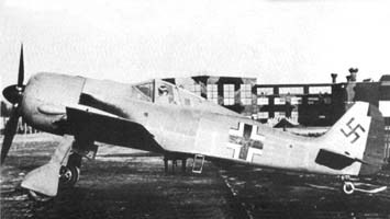 Fw.190A-0(1) (Fw.190A-0(1))