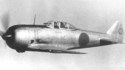 Nakajima Ki-44 Shoki (Nakajima)