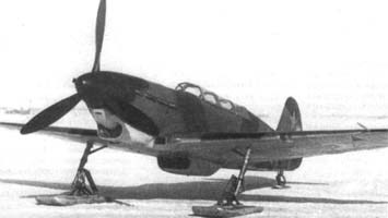 Як-7В (Як-7В)