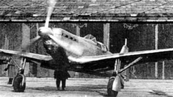 Nieuport Ni-161 (Nieuport)