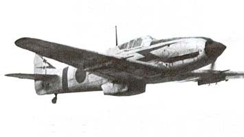 Ki-61 Hien (Ki-61 Hien)