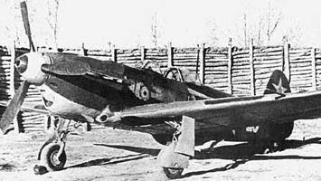 Як-1Б (Як-1Б)