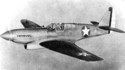 Curtiss XP-60 (Curtiss)