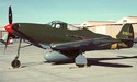 Bell P-39 Airacobra (Bell)