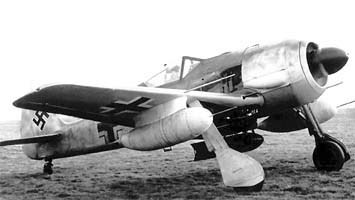 Fw.190A-4 (Fw.190A-4)
