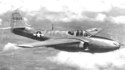 Bell P-59A Airacomet (Bell)