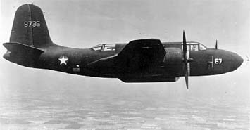 P-70 Havoc (P-70 Havoc)