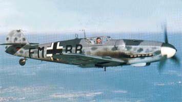 Bf.109G (Bf.109G)