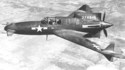 Curtiss-Wright P-55 Ascender (Curtiss-Wright)