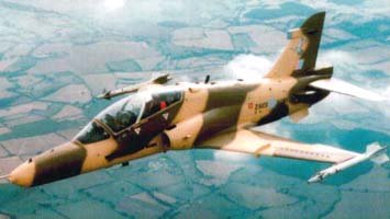 Hawk Mk.100 (Hawk Mk.100)
