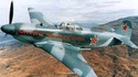 Яковлев Як-3М (Як-3UA) (ОКБ Яковлева)