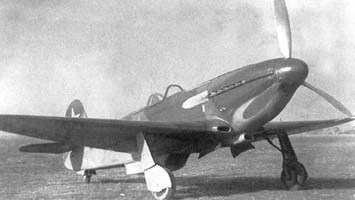 Як-3 ВК-108 (Як-3 ВК-108)