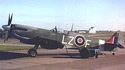 Supermarine Spitfire Mk.XVI (Supermarine)