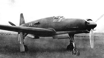 Do.335 Pfeil (Do.335 Pfeil)