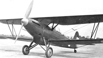 Fokker C.X (Fokker C.X)
