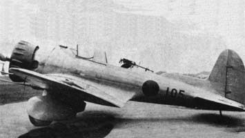 Ki-8 (Ki-8)