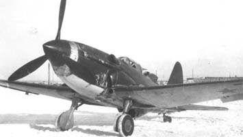 Су-3 (Су-3)