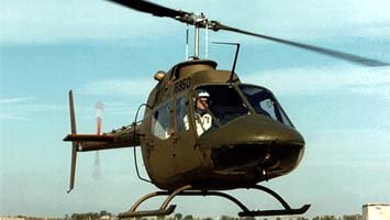 OH-58A/C Kiowa (OH-58A/C Kiowa)