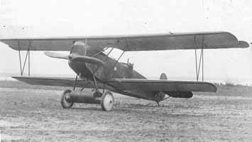 Fokker C.I (Fokker C.I)
