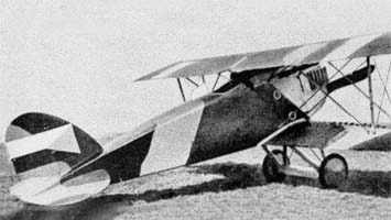 Aero A.19 (Aero)