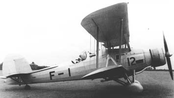Fairey G.4/31 (Fairey G.4/31)