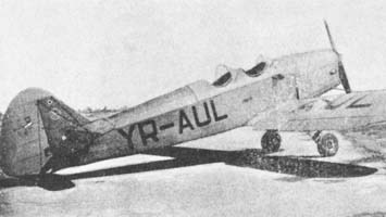 IAR-27 (IAR-27)