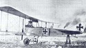 Albatros B.II(III) (Albatros)