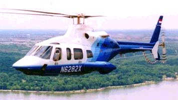 Bell 430 (Bell 430)
