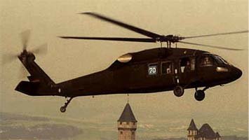 UH-60 Black Hawk (UH-60 Black Hawk)
