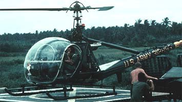 UH-12 Raven (UH-12 Raven)