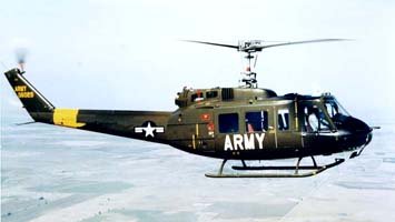 UH-1D Iroquois (UH-1D Iroquois)