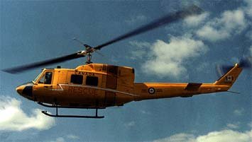 UH-1N Twin Two-Twelve (UH-1N Twin Two-Twelve)