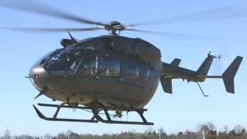 UH-72 Lacota (UH-72 Lacota)
