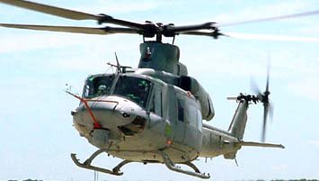 UH-1Y Iroquois (UH-1Y Iroquois)
