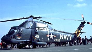 UH-2A/B Seasprite (UH-2A/B Seasprite)