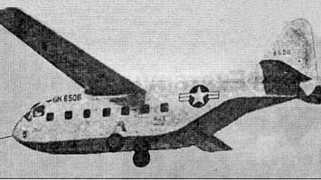 XCG-18 (XCG-18)