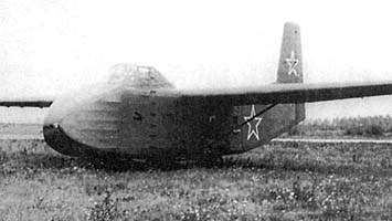 Як-14 (Як-14)