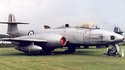 Gloster Meteor FR.9 (Gloster)