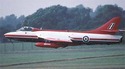 British Aerospace Hunter FR Mk.10 (British Aerospace)