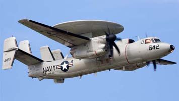 E-2C Hawkeye (E-2C Hawkeye)