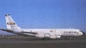 Boeing WC-135W Constant Phoenix (Boeing)
