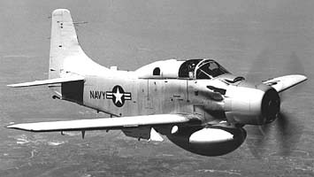 EA-1E (EA-1E)