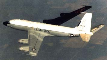 RC-135X Cobra Eye (RC-135X Cobra Eye)