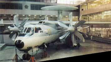 Як-44Э (Як-44Э)