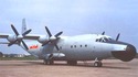 Shaanxi Y-8J (AEW) (Shaanxi)