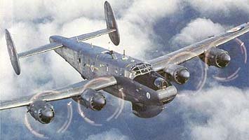 Shackleton AEW (Shackleton AEW)