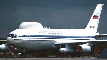 Ил-80(87) (Ил-80(87))