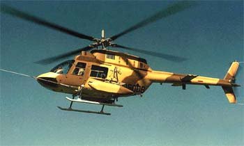 MH-58D Combat Scout (MH-58D Combat Scout)