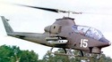 Bell AH-1G Huey Cobra (Bell)