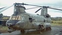 Boeing Vertol ACH-47 Armed Chinook (Boeing Vertol)